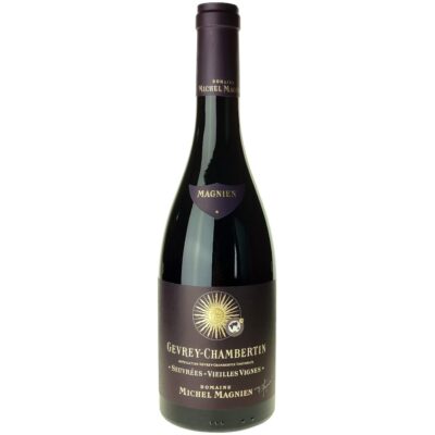 Gevey-Chambertin Les Seuvrées Vieilles Vignes 2020, Domaine Michel Magnien